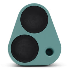 ENKL Sound ES2 Bluetooth Kaiutin (Vihreä)