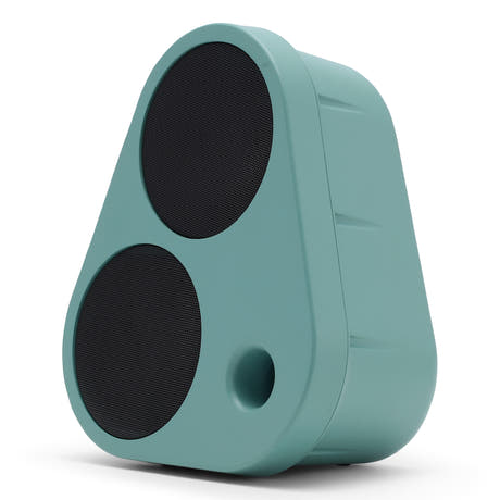 ENKL Sound ES2 Bluetooth Kaiutin (Vihreä)
