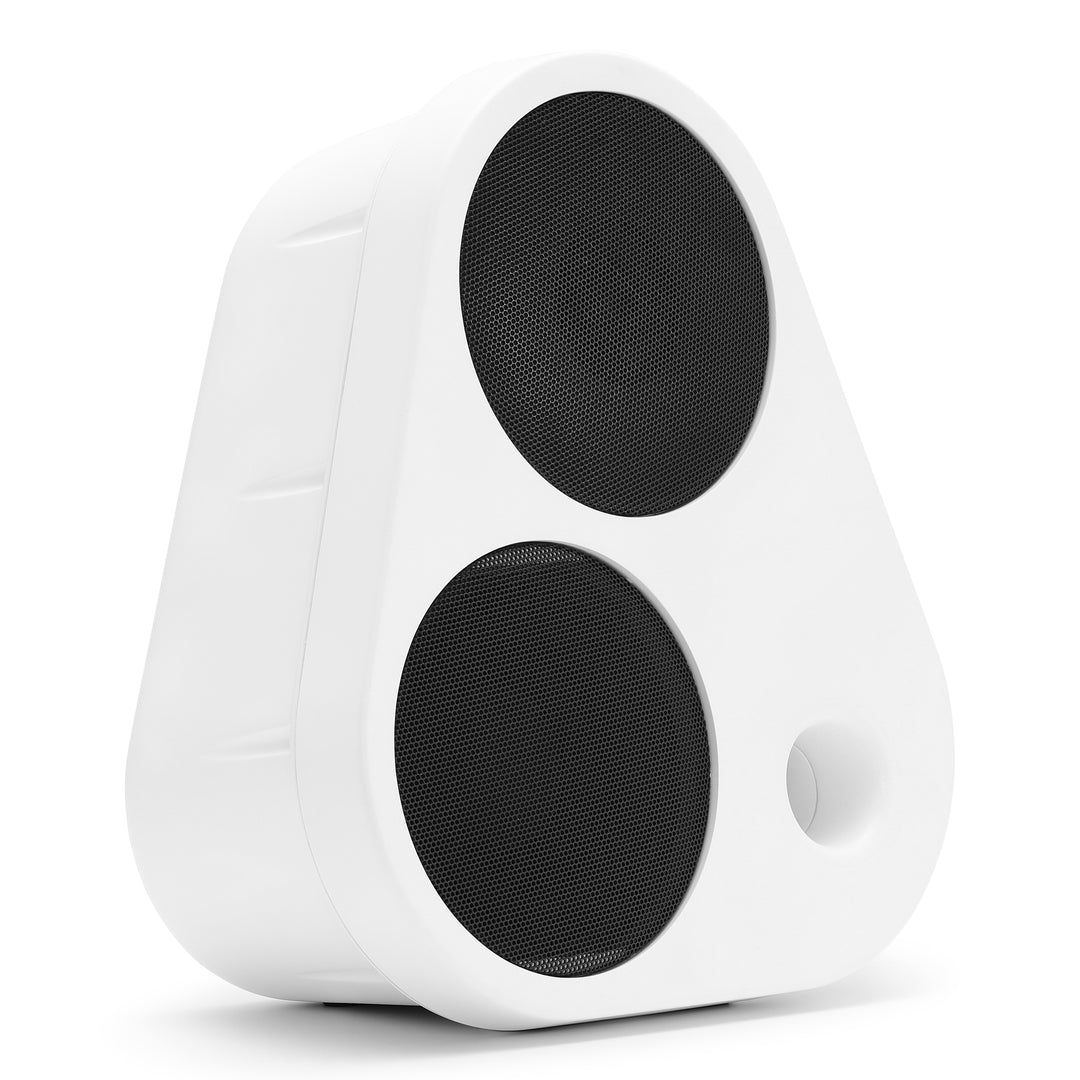 ENKL Sound ES2 Bluetooth Kaiutin (Valkoinen)