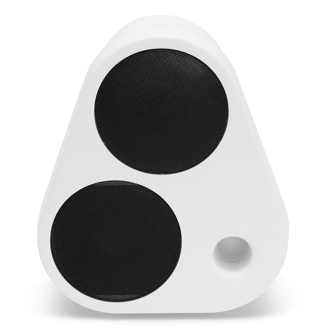 ENKL Sound ES2 Bluetooth Kaiutin (Valkoinen)
