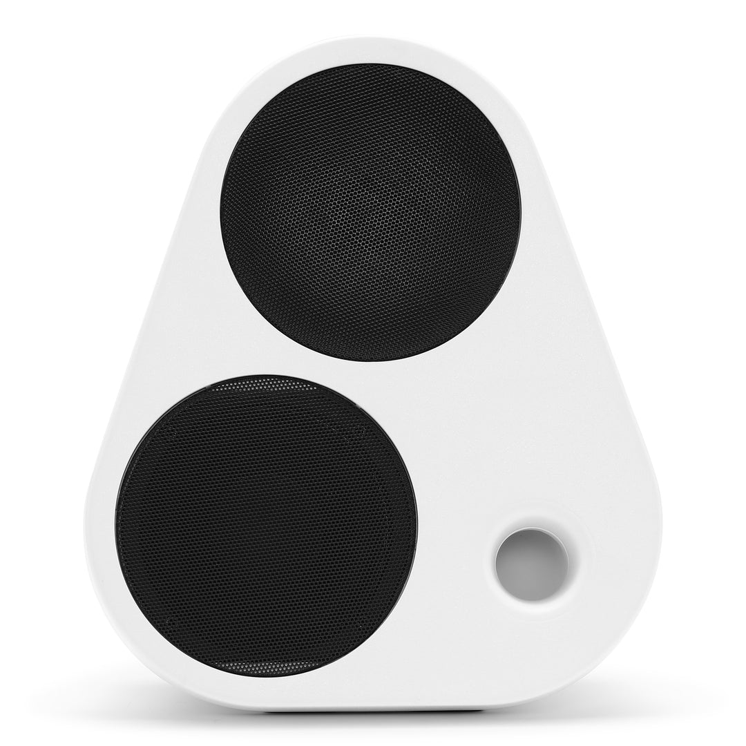 ENKL Sound ES2 Bluetooth Kaiutin (Valkoinen)