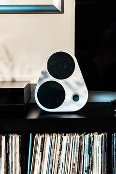 ENKL Sound ES2 Bluetooth Kaiutin (Musta)