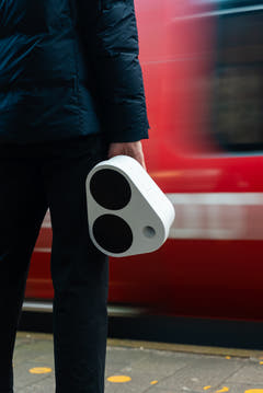 ENKL Sound ES2 Bluetooth Kaiutin (Vihreä)