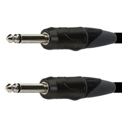 Enova instrumenttaka mono jack 4 metriä