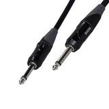 Enova instrumentkabel mono jack 7  meter