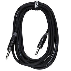 Enova instrumenttikaapeli mono jack 7 meter