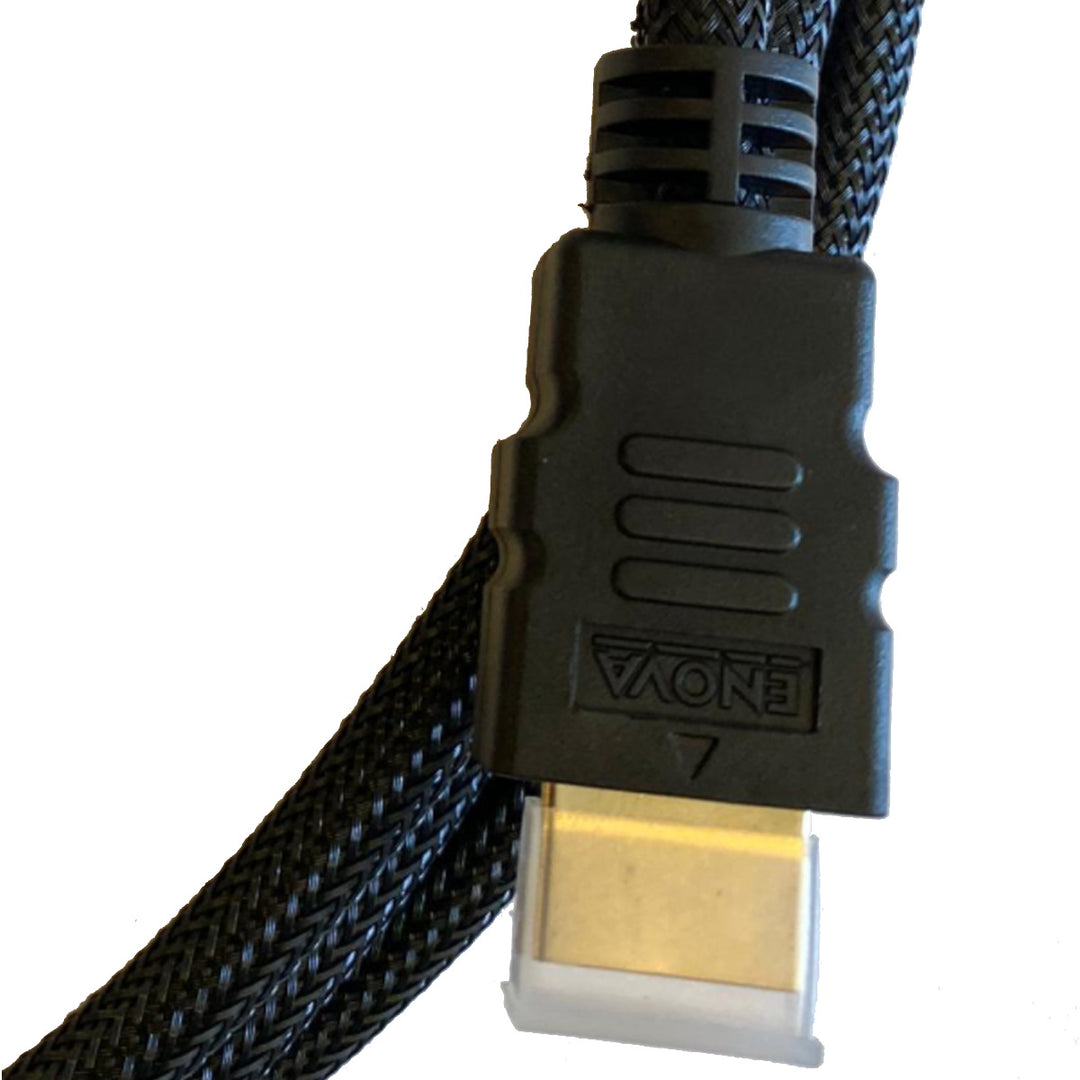 Enova HDMI-kaapelit UHD 4K 60 Hz 1 meter