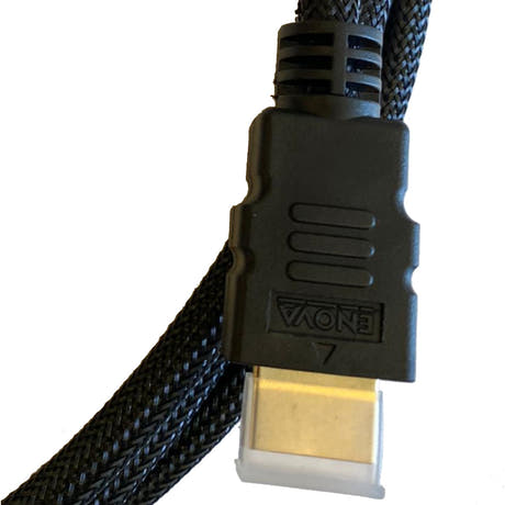 Enova HDMI-kaapelit UHD 4K 60 Hz 2 meter