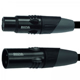 Enova XLR kabel 5 pol DMX 3 meter
