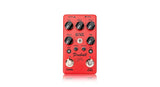 ENGL EP635 Fireball IR Pedal, etuvahvistin IR-loaderilla