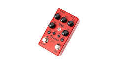 ENGL EP635 Fireball IR Pedal, etuvahvistin IR-loaderilla