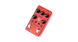 ENGL EP635 Fireball IR Pedal, etuvahvistin IR-loaderilla