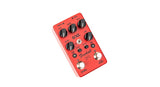 ENGL EP635 Fireball IR Pedal, etuvahvistin IR-loaderilla