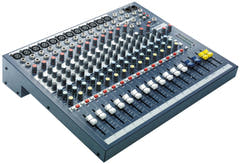 Soundcraft EPM12 - Mikseri