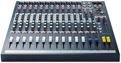 Soundcraft EPM12 - Mikseri