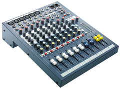Soundcraft EPM6 - Mikseri