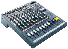 Soundcraft EPM8 - Mikseri