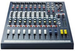 Soundcraft EPM8 - Mikseri