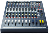 Soundcraft EPM8-sekoitin