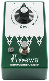 EarthQuaker Devices Arrows -esivahvistinbooster