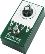 EarthQuaker Devices Arrows -esivahvistinbooster