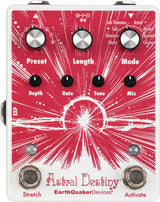 EarthQuaker Devices Astral Destiny -oktaavikaiku