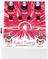 EarthQuaker Devices Astral Destiny -oktaavikaiku