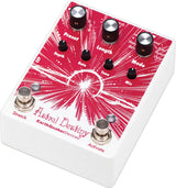 EarthQuaker Devices Astral Destiny -oktaavikaiku