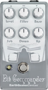 EarthQuaker Devices Bit Commander