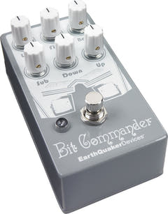 EarthQuaker Devices Bit Commander