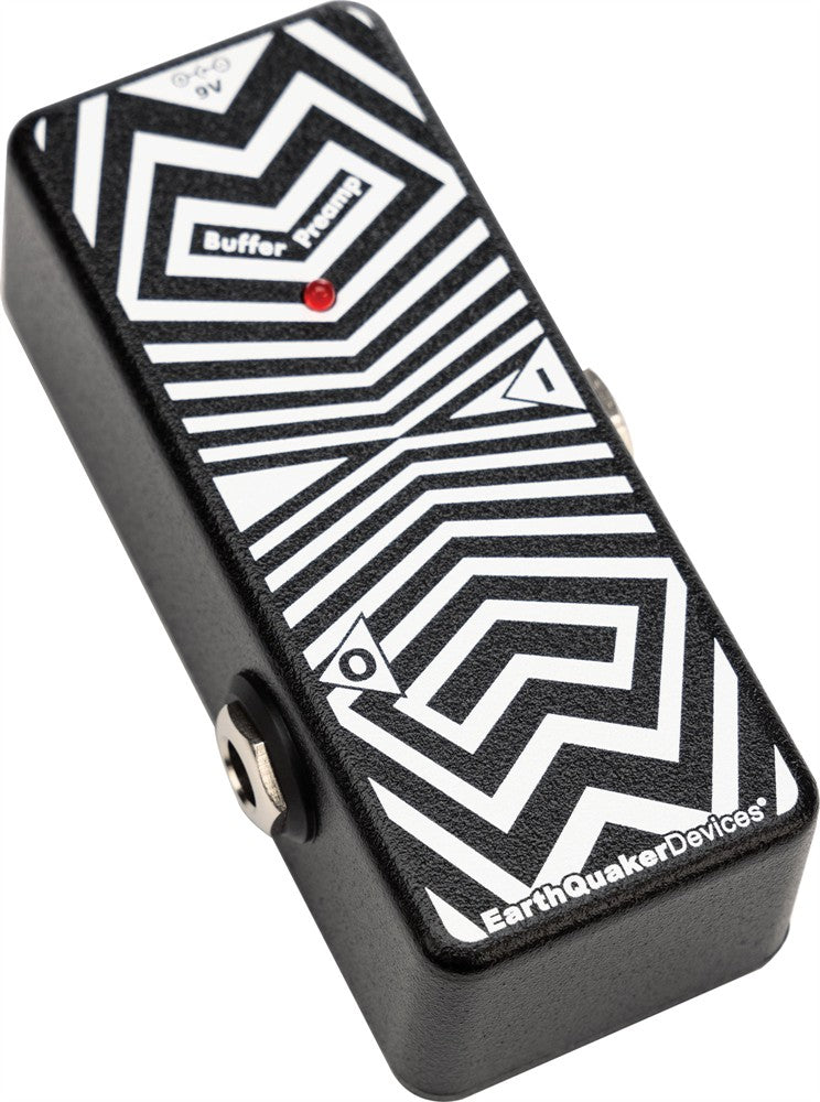 EarthQuaker Devices Buffer-esivahvistin
