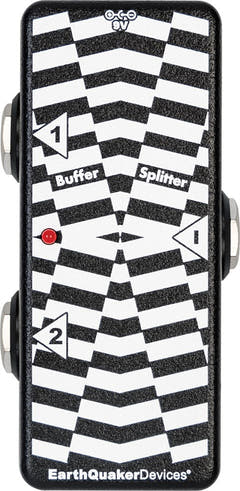 EarthQuaker Devices buffer-jakaja