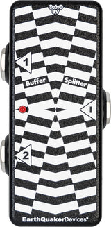 EarthQuaker Devices buffer-jakaja