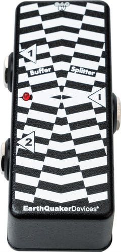 EarthQuaker Devices buffer-jakaja