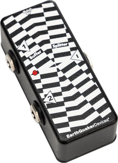 EarthQuaker Devices buffer-jakaja