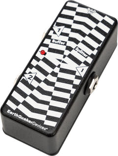 EarthQuaker Devices buffer-jakaja