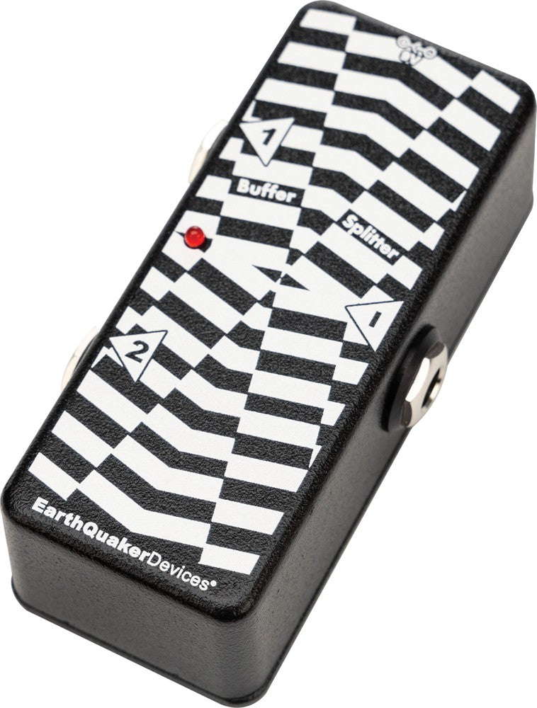 EarthQuaker Devices buffer-jakaja