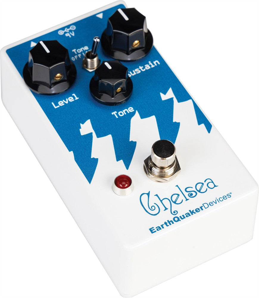 EarthQuaker Devices Chelsea Fuzz