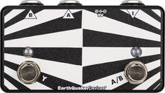 EarthQuaker Devices passiivinen ABY-laatikko