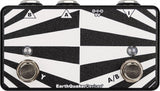 EarthQuaker Devices passiivinen ABY-laatikko