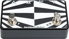 EarthQuaker Devices passiivinen ABY-laatikko