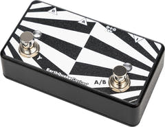 EarthQuaker Devices passiivinen ABY-laatikko
