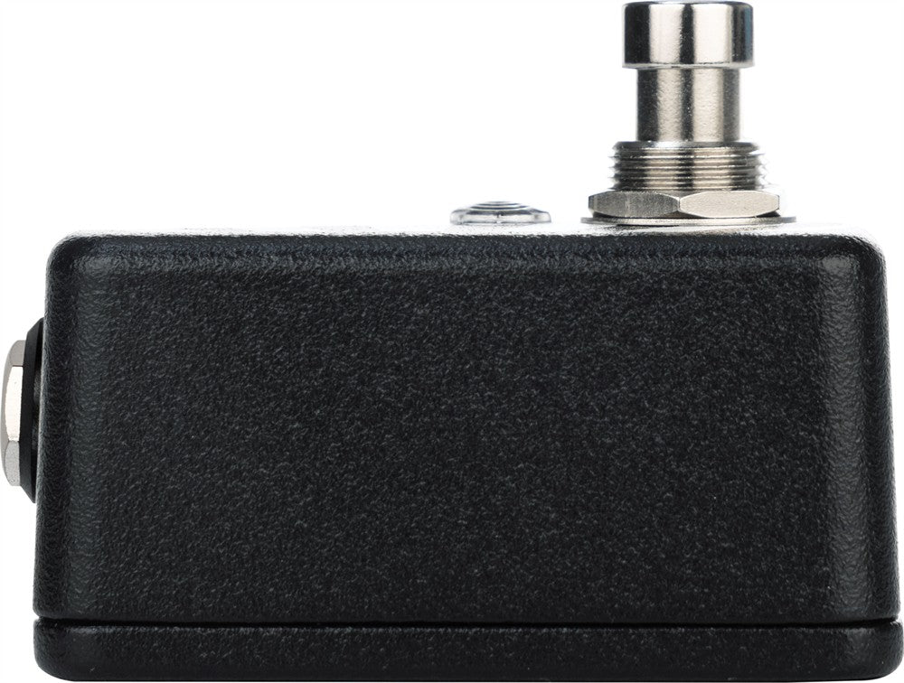EarthQuaker Devices passiivinen ABY-laatikko