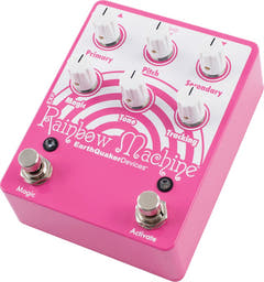 EarthQuaker Devices Rainbow Machine