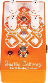 EarthQuaker Devices Spatial Delivery