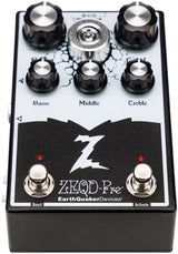 EarthQuaker Devices ZEQD-Preamp-pedaali
