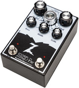 EarthQuaker Devices ZEQD-Preamp-pedaali