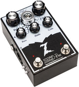 EarthQuaker Devices ZEQD-Preamp-pedaali