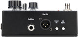 EarthQuaker Devices ZEQD-Preamp-pedaali
