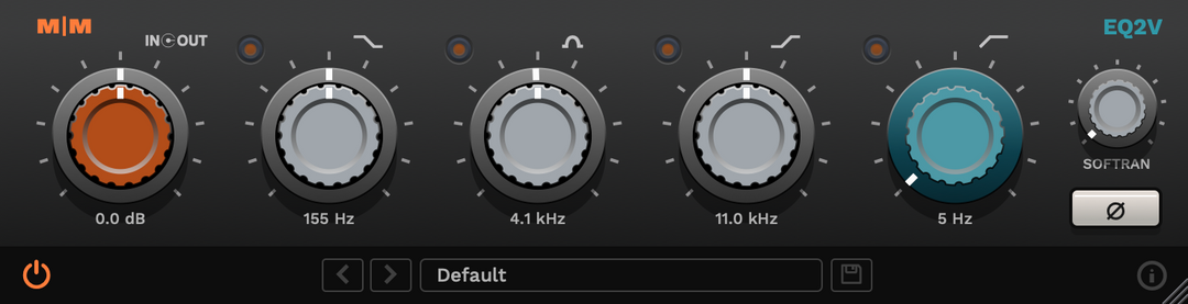 EQ2V
